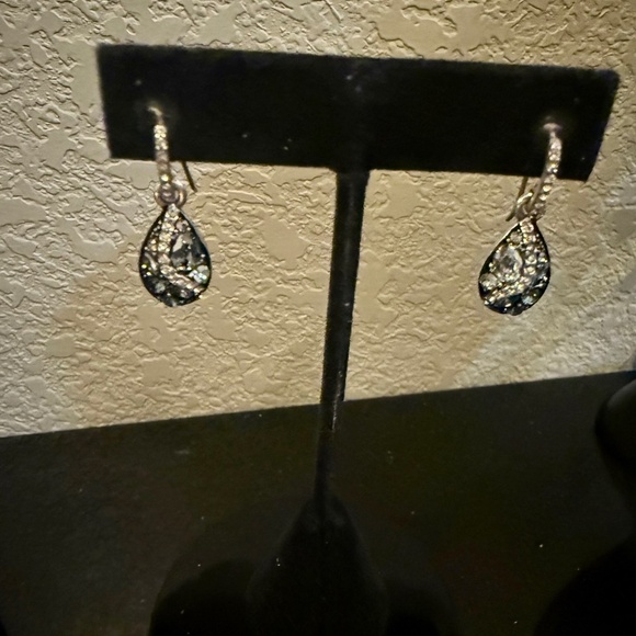 Brighton Trust Your Journey Earrings NWT - Picture 2 of 5